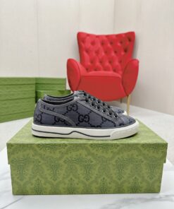 Gucci Tennis 1977 Sneaker