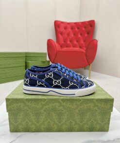 Gucci Tennis 1977 Sneaker