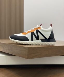Moncler low-top sneaker