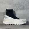 Moncler Trailgrip Knit Gore-Tex Sneaker