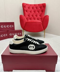 Gucci Tennis 1977 Sneaker