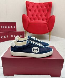 Gucci Tennis 1977 Sneaker
