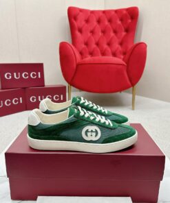 Gucci Tennis 1977 Sneaker