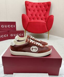 Gucci Tennis 1977 Sneaker