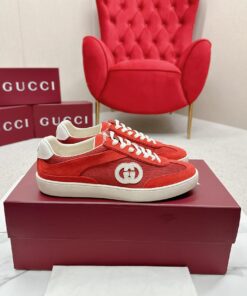 Gucci Tennis 1977 Sneaker
