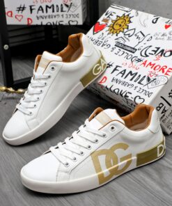 Dolce & Gabbana Sneaker