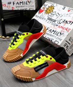 Dolce & Gabbana Sneaker