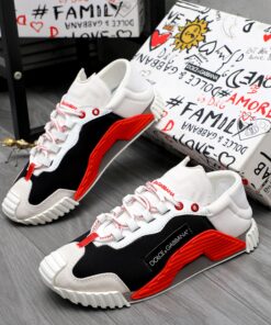 Dolce & Gabbana Sneaker