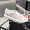 Versace Barocco Greca Sneaker