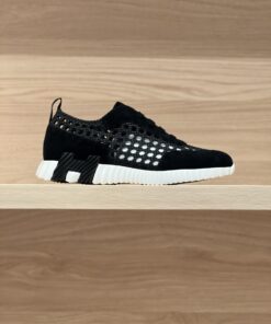 Hermes Boomerang Sneaker