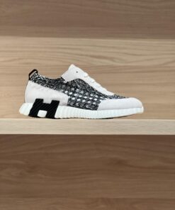 Hermes Boomerang Sneaker