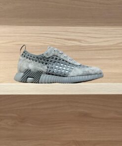 Hermes Boomerang Sneaker