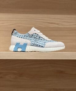 Hermes Boomerang Sneaker