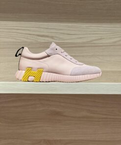 Hermes Boomerang Sneaker