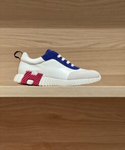 Hermes Boomerang Sneaker