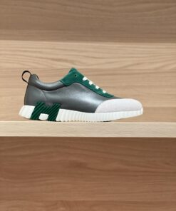 Hermes Boomerang Sneaker