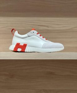 Hermes Boomerang Sneaker