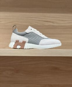 Hermes Boomerang Sneaker
