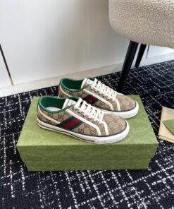 Gucci Tennis 1977 Sneaker