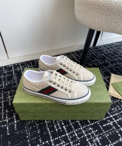 Gucci Tennis 1977 Sneaker