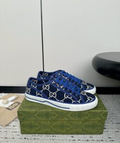 Gucci Tennis 1977 Sneaker