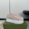 Gucci Tennis 1977 High Top Sneaker