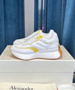 Alexander McQueen Sneaker