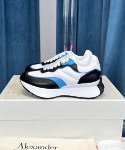 Alexander McQueen Sneaker