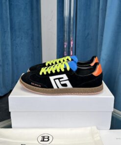 Balmain Low-Top Sneaker