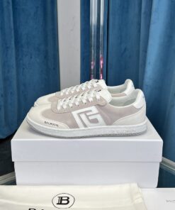 Balmain Low-Top Sneaker