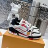Louis Vuitton Trainer Sneaker