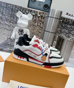 Louis Vuitton Trainer Sneaker