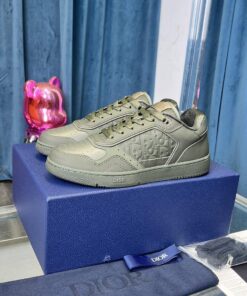 Christian Dior B27 Low Top Sneaker