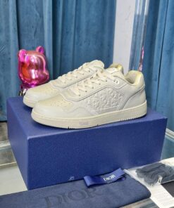 Christian Dior B27 Low Top Sneaker