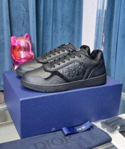 Christian Dior B27 Low Top Sneaker