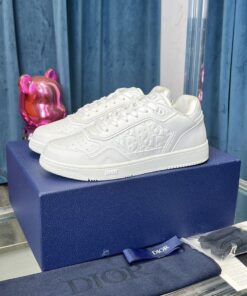 Christian Dior B27 Low Top Sneaker