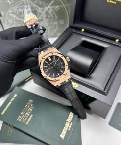 Audemars Piguet Royal Oak 15500R Swiss Watch 40mm