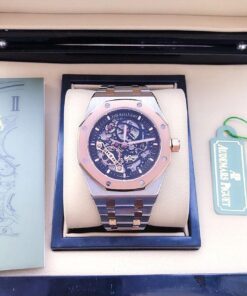 Audemars Piguet Royal Oak Demi Men’s Watch Extremely Powerful Dwatch AP1