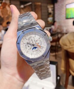 Audemars Piguet Royal Oak Offshoe Men’s Super Mechanical Watch Dwatch AP01
