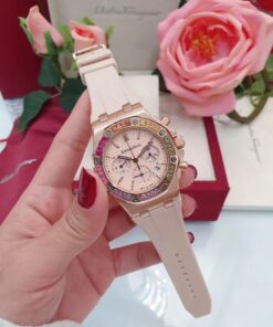 Audemars Piguet Royal Offshore Women’s Watch Super Luxury Product Dwatch RP1