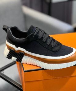 Hermes Bouncing Sneaker