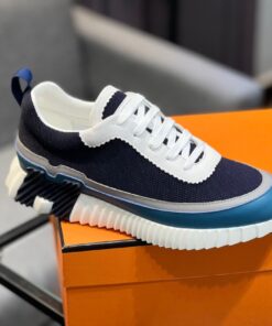 Hermes Bouncing Sneaker