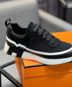 Hermes Bouncing Sneaker