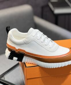 Hermes Bouncing Sneaker