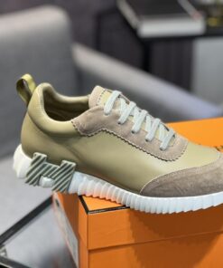 Hermes Bouncing Sneaker