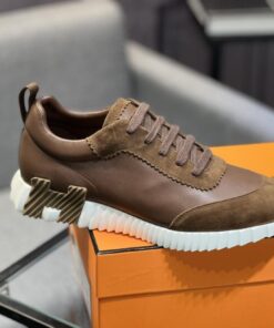 Hermes Bouncing Sneaker