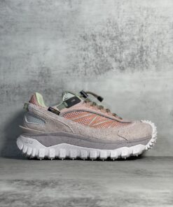 Moncler Trailgrip Sneaker