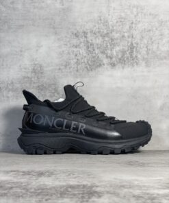 Moncler Trailgrip Sneaker