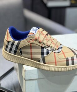 Burberry Sneaker