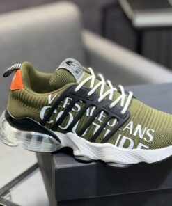 Versace Jeans Sneaker